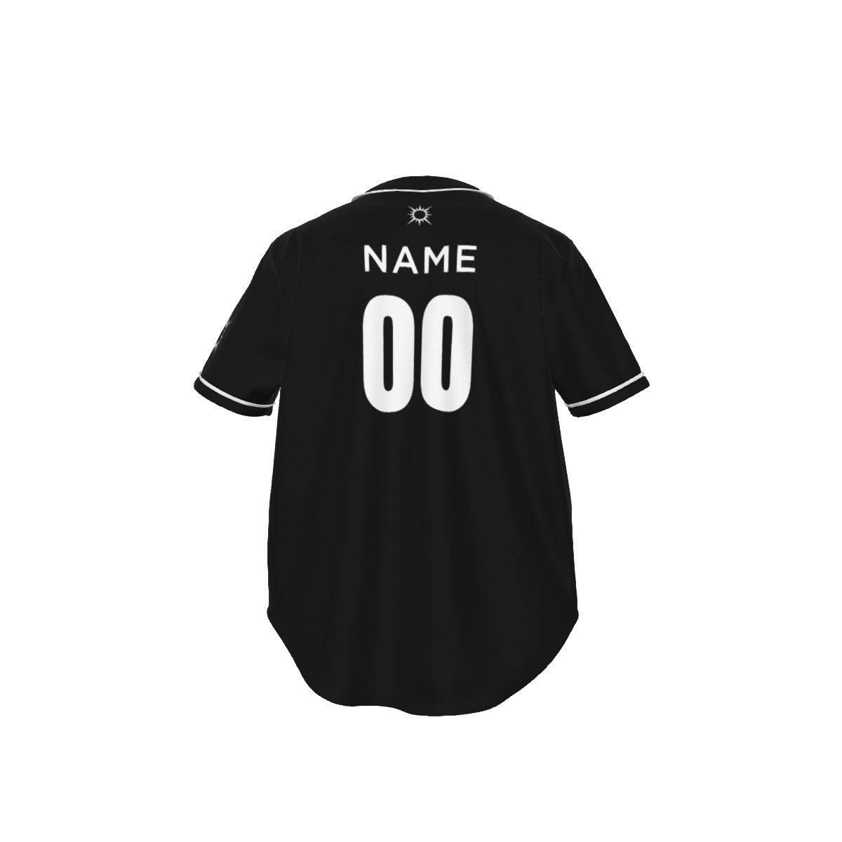 Sun City Baseball Jersey