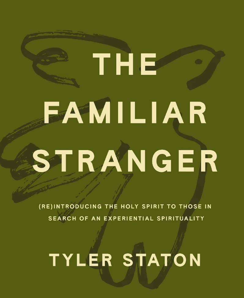 The Familiar Stranger