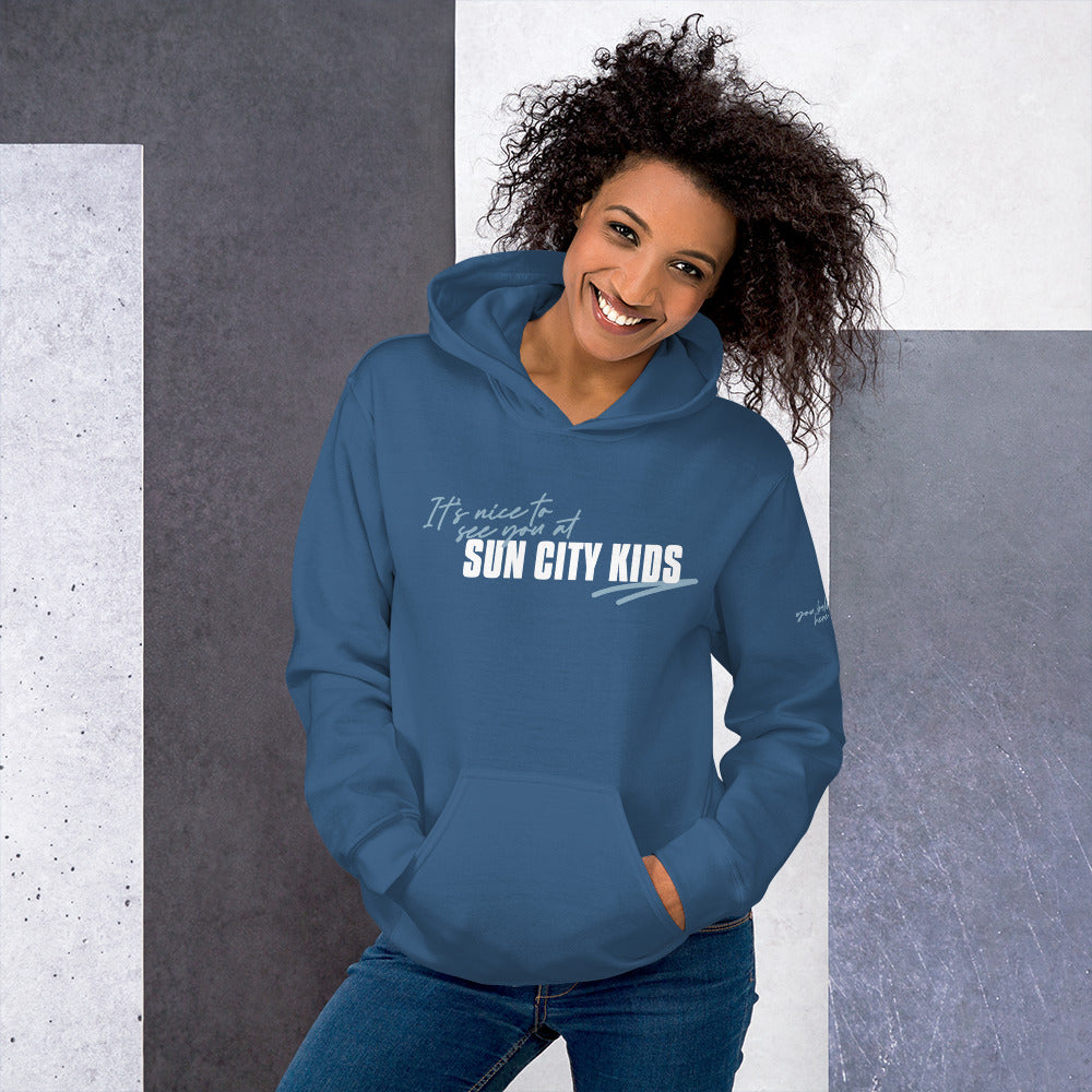 Kids Dream Team Hoodie