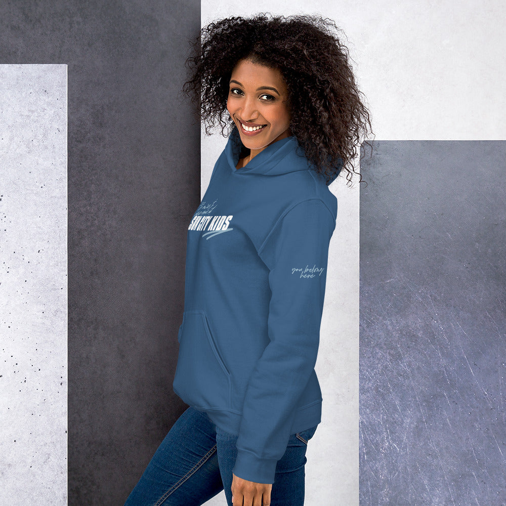 Kids Dream Team Hoodie