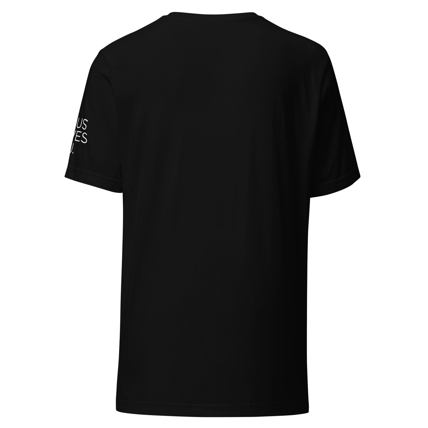 CDC - Unisex t-shirt