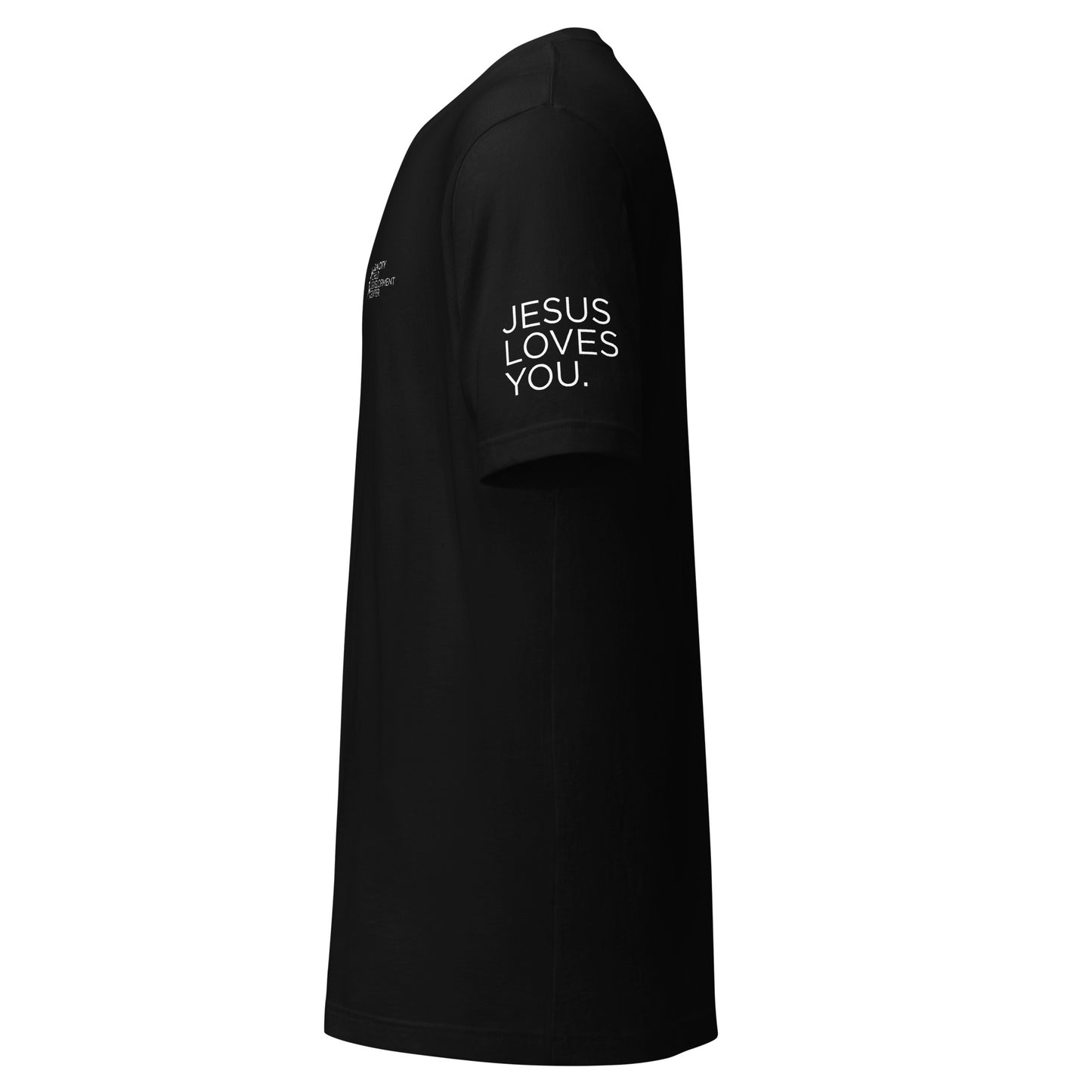 CDC - Unisex t-shirt