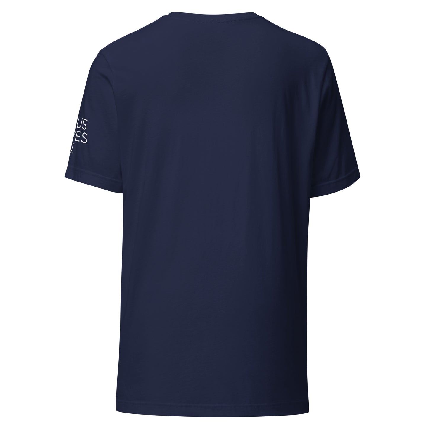 CDC - Unisex t-shirt