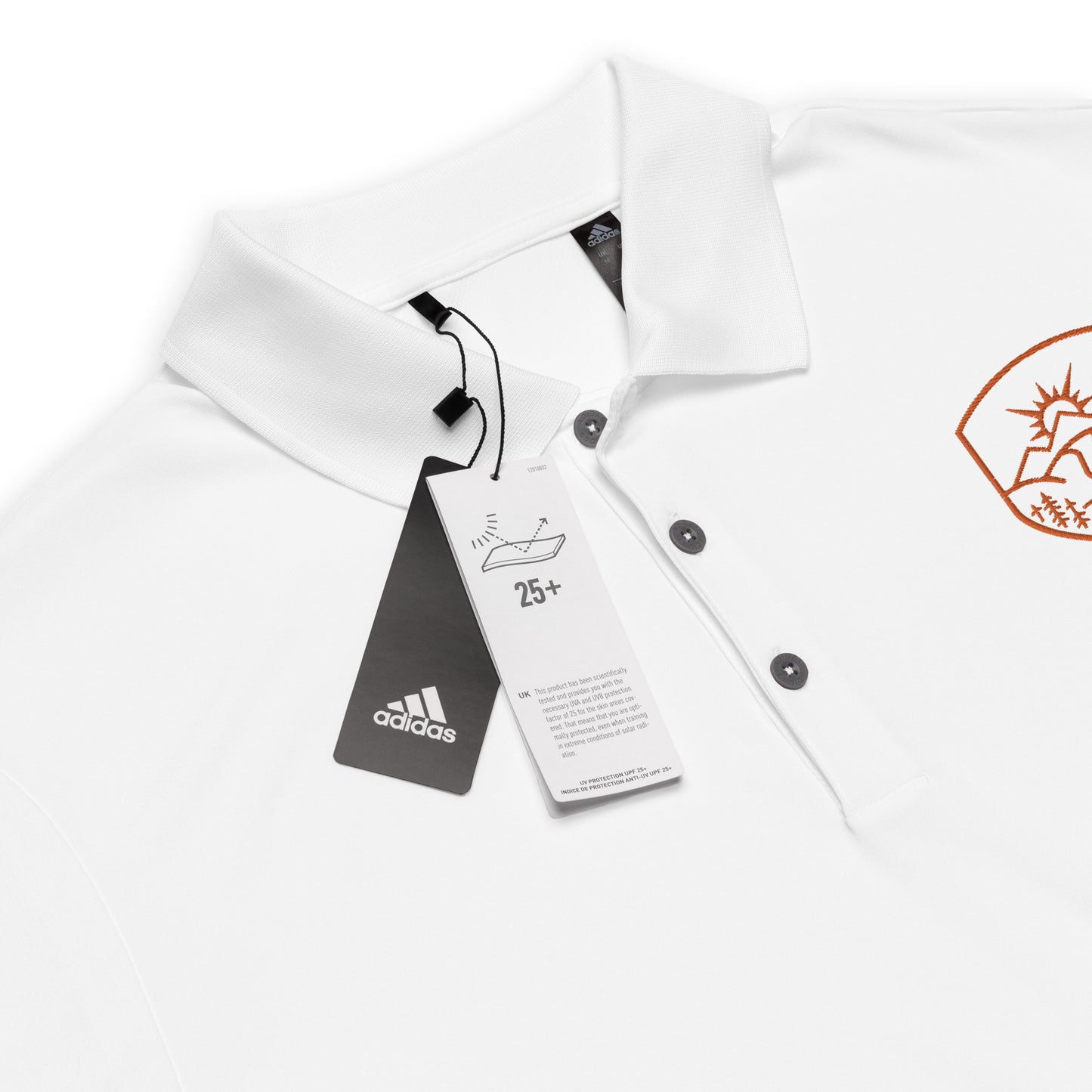 Adidas Performance Polo Shirt