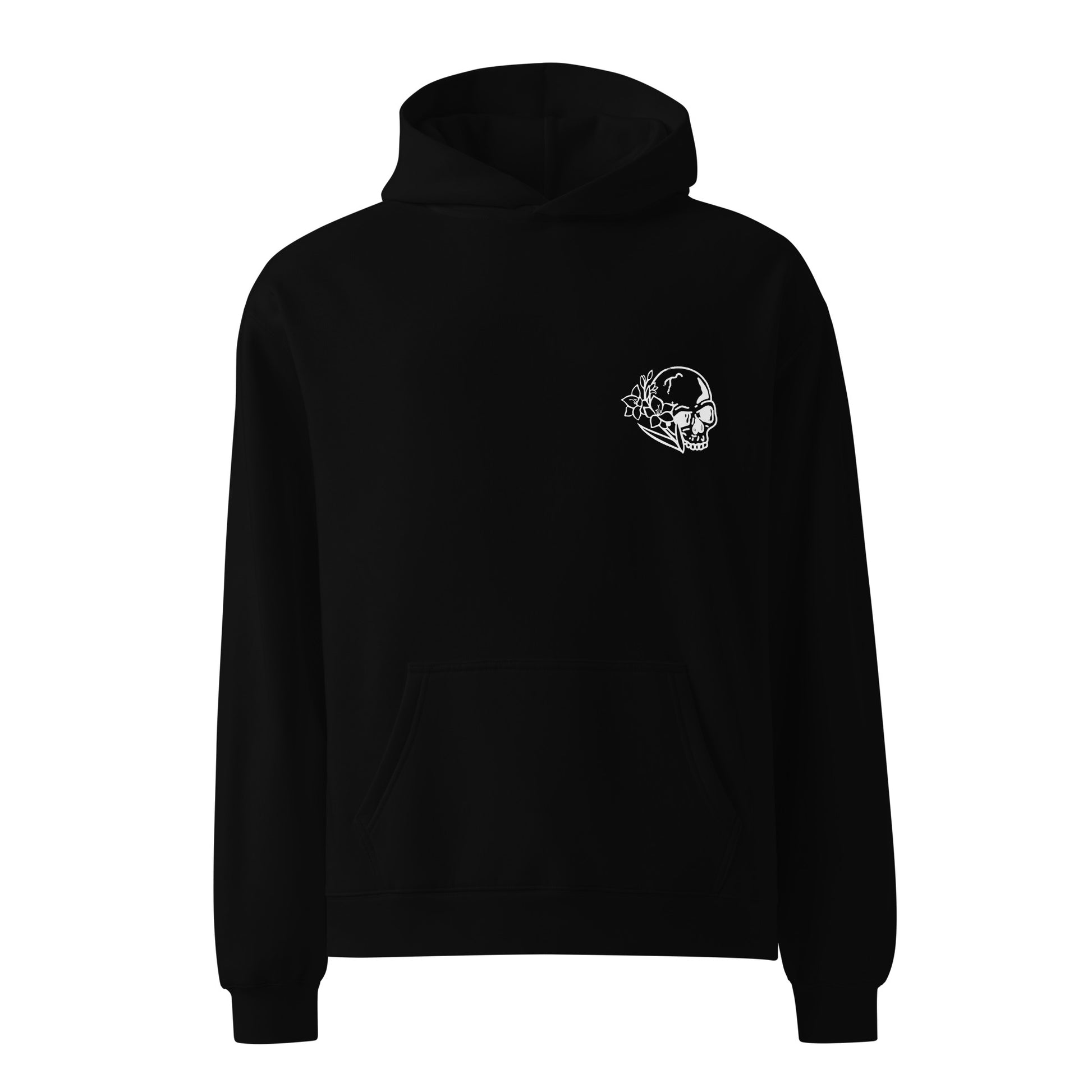 Seven Deadly Sins Hoodie - Main Image