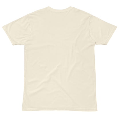 Premium T - Jesus In The Streets