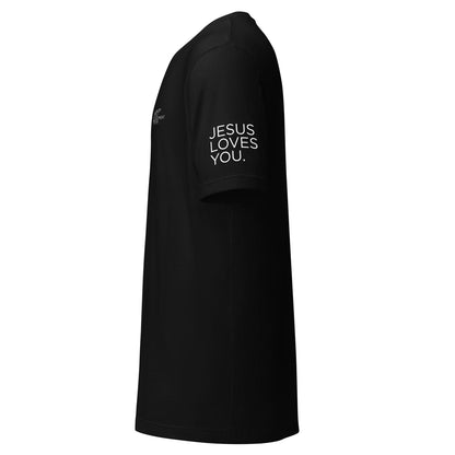 CDC - Unisex t-shirt