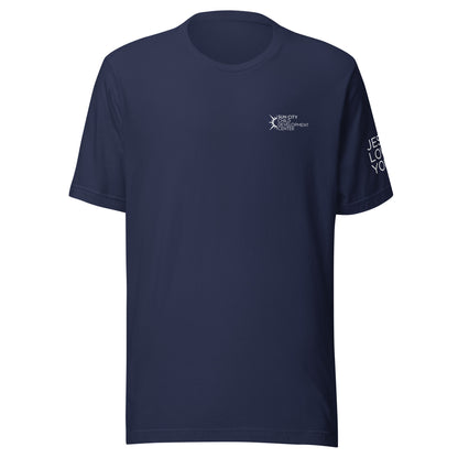 CDC - Unisex t-shirt