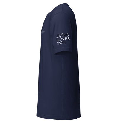 CDC - Unisex t-shirt