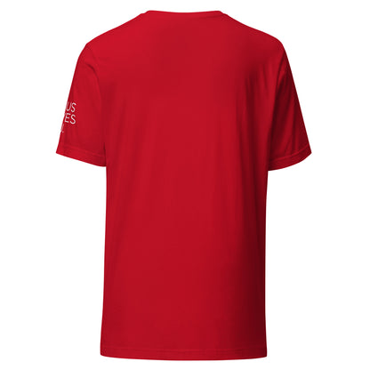 CDC - Unisex t-shirt